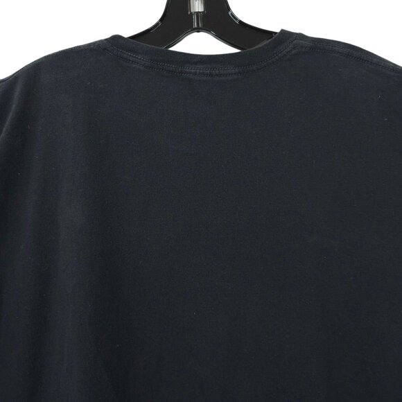 Cartoon Network Rick Morty Portal Graphic T Shirt Mens Size XL Ripple Junction - Picture 12 of 15